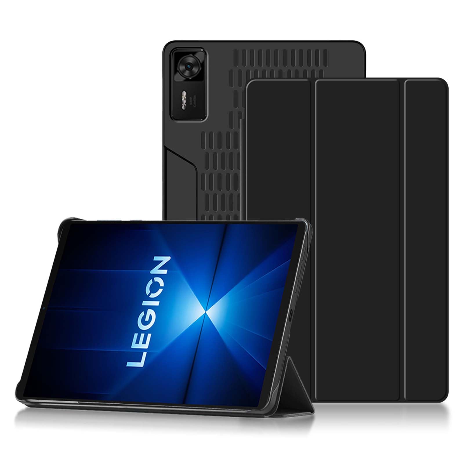 Lenovo Legion Y700 4th Gen 8.8インチ Lenovo LEGION Y700 Gen 4 (2025) Gaming Tablet PC Snapdragon