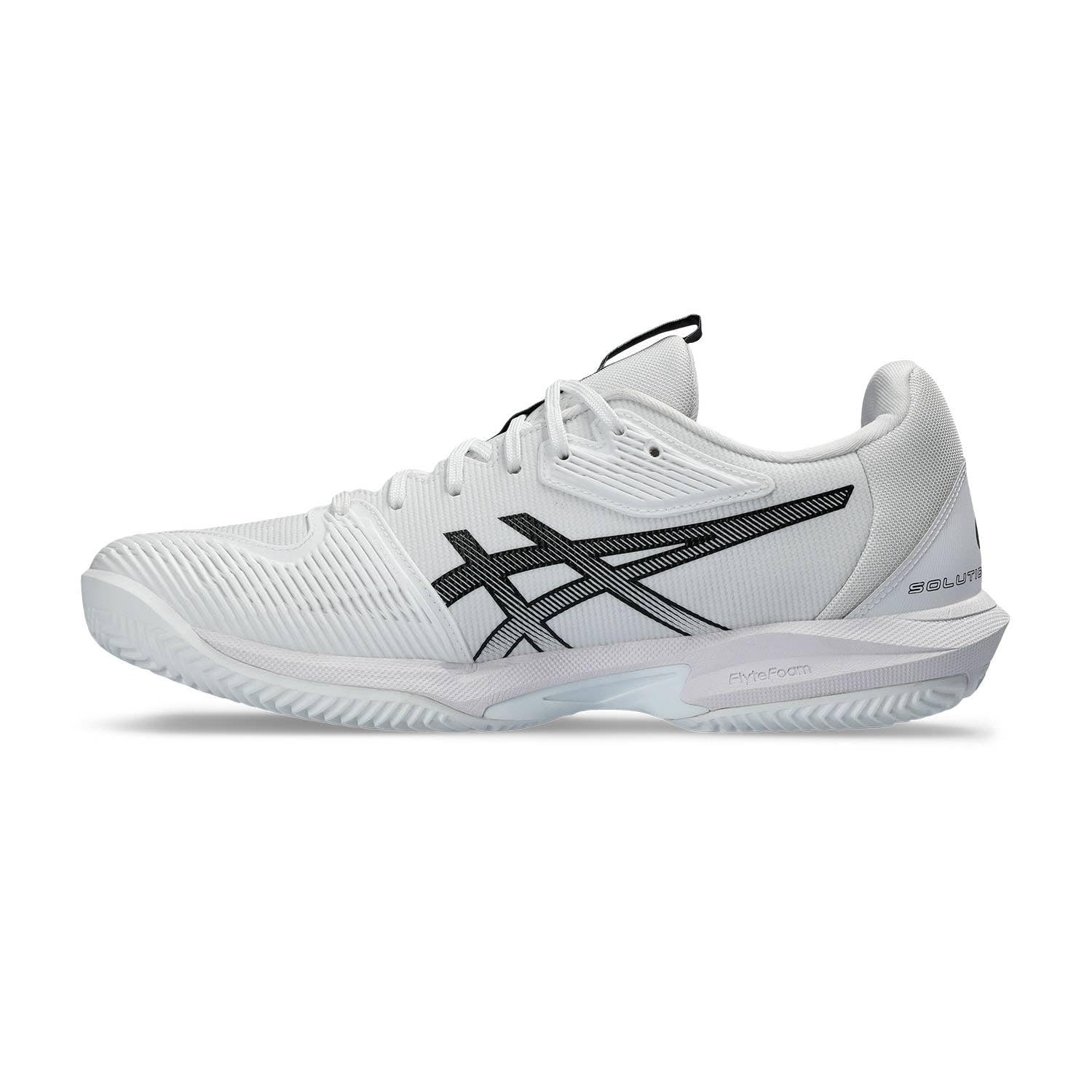 Asics Solution Speed FF 3 Clay SneakerUomo