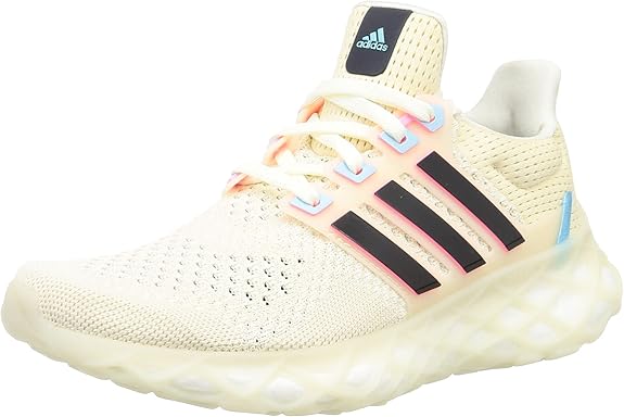 Amazon.co.jp: [アディダス] スニーカー ウルトラブースト Web DNA