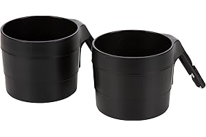 Diono XL Car Seat Cup Holders for Radian and Everett Car Seats