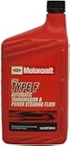 Motorcraft Oil Additive - XT1Q1F