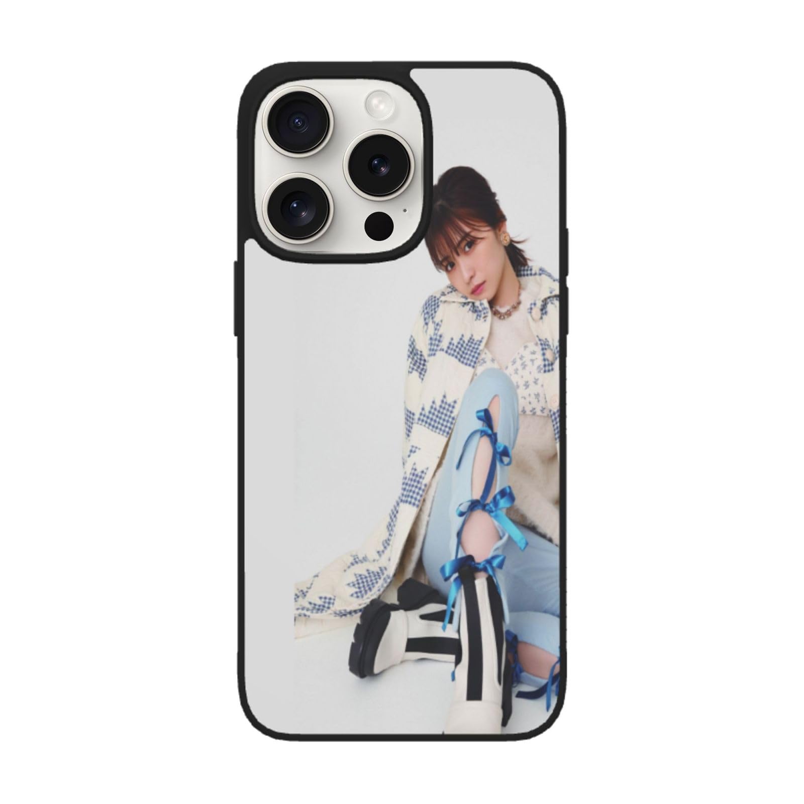 長濱ねるiPhoneケース 長濱ねるiPhoneケース