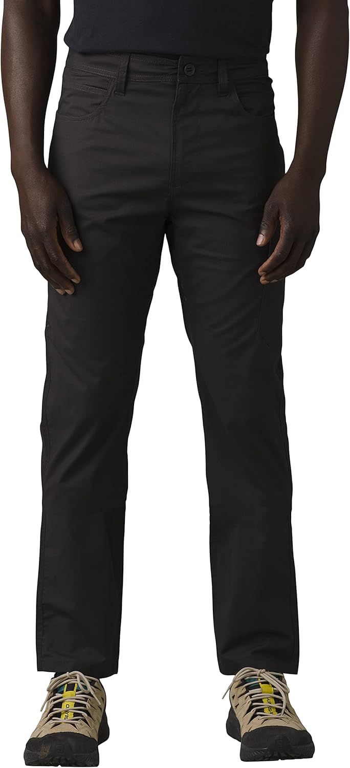 prAna Mens Double Peak Pant