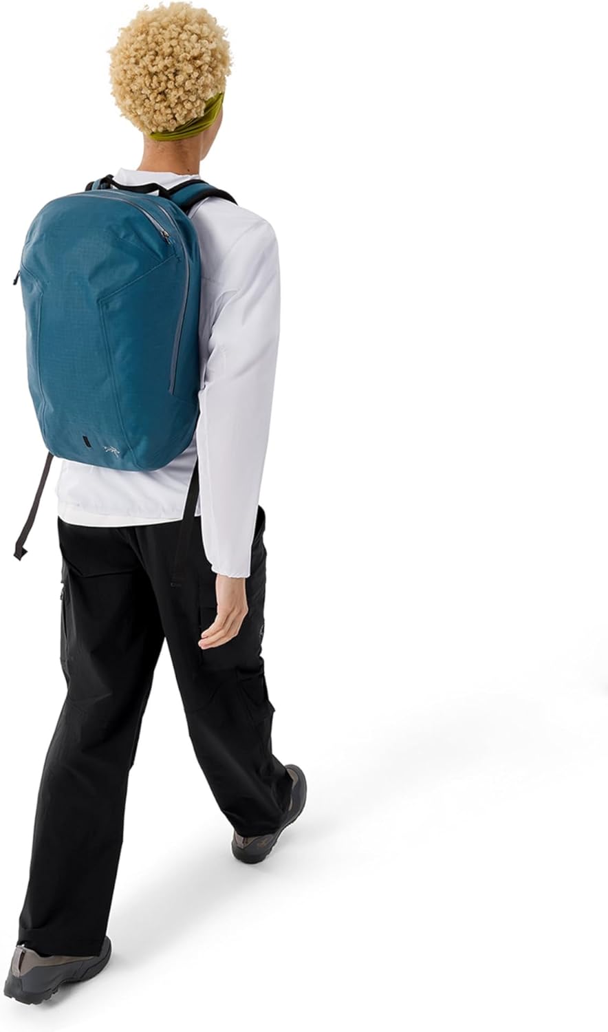 Arc'teryx Granville 16 Backpack | Versatile Weather-Resistant Daypack | Nightscape, One Size