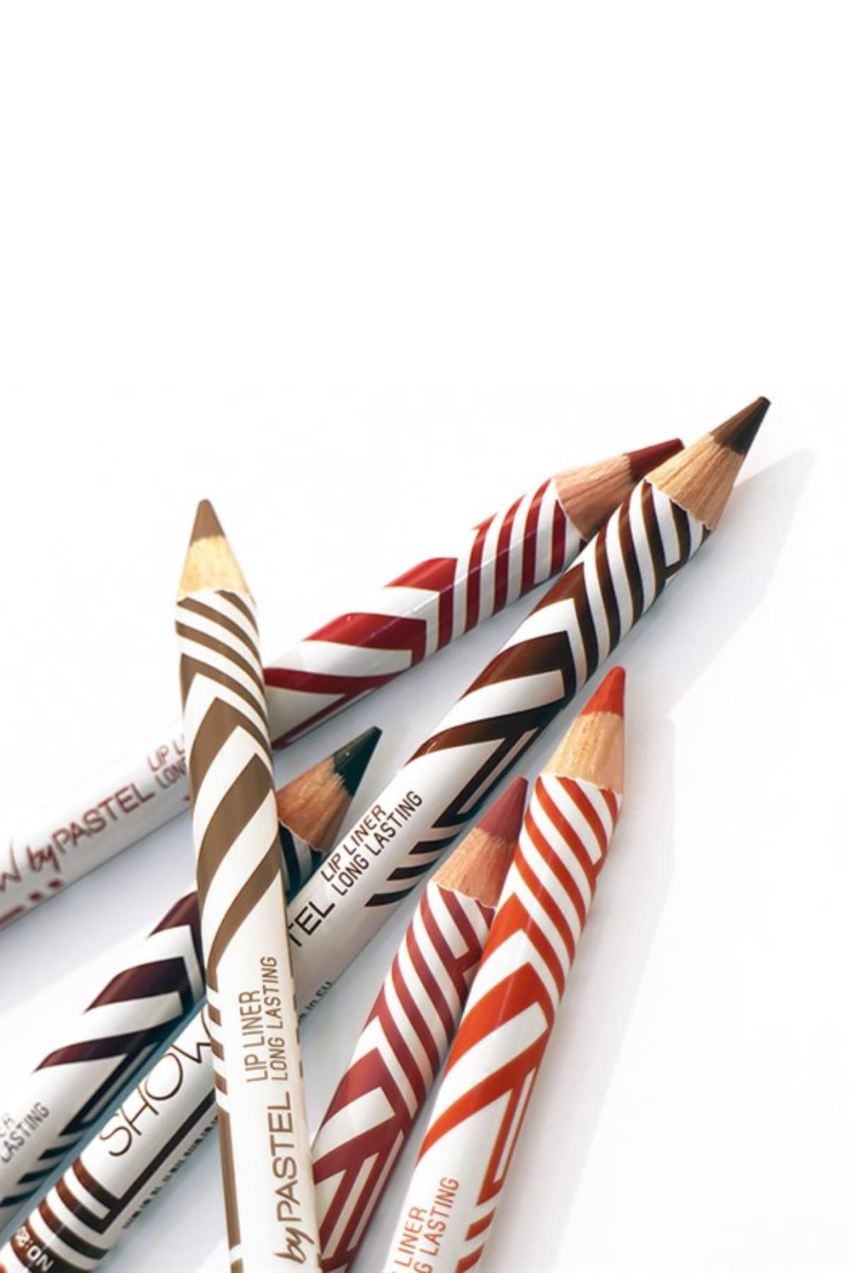Pastel Show By Pastel Lip Liner 211 1.14g