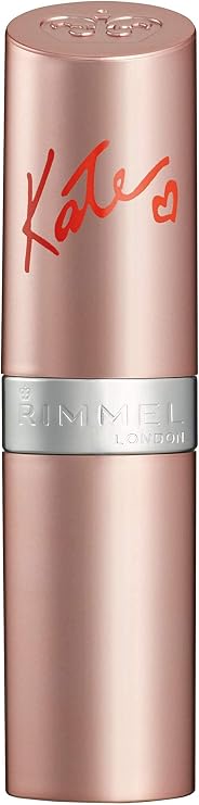 Rimmel London 15th Anniversary Collection by Kate Lipstick, 51 Muse Red, 4 g