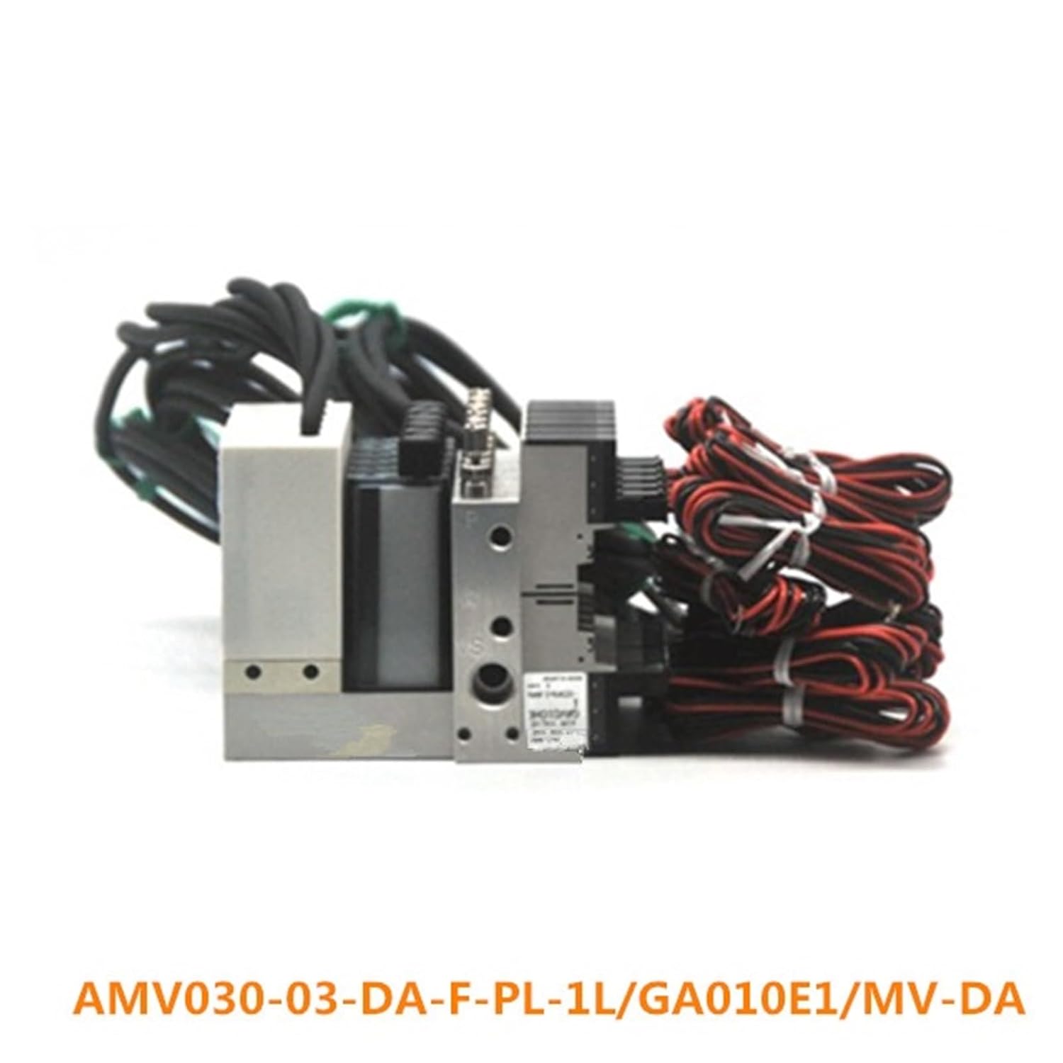 1pc Vacuum Valve Guide for AMV030-03-DA-F-PL-1L/GA010E1/MV-DA(AMV030-03-DA-F-PL-1L)