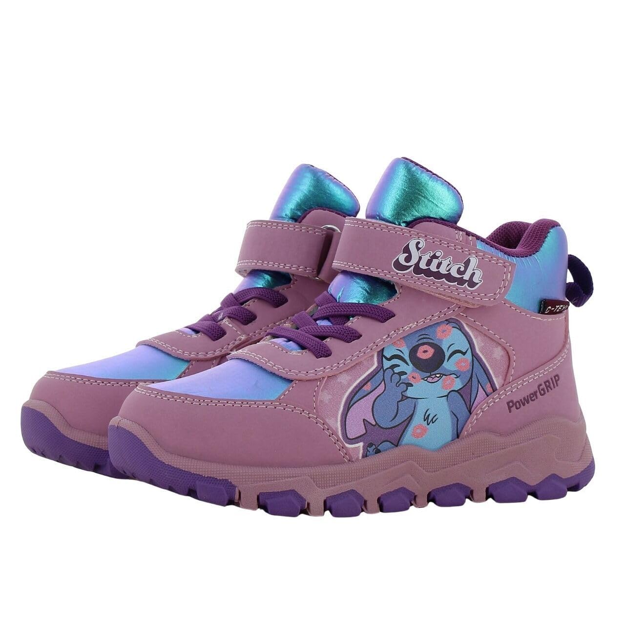 Leomil Lilo & Stitch Outdoor Winterschuhe Kinder