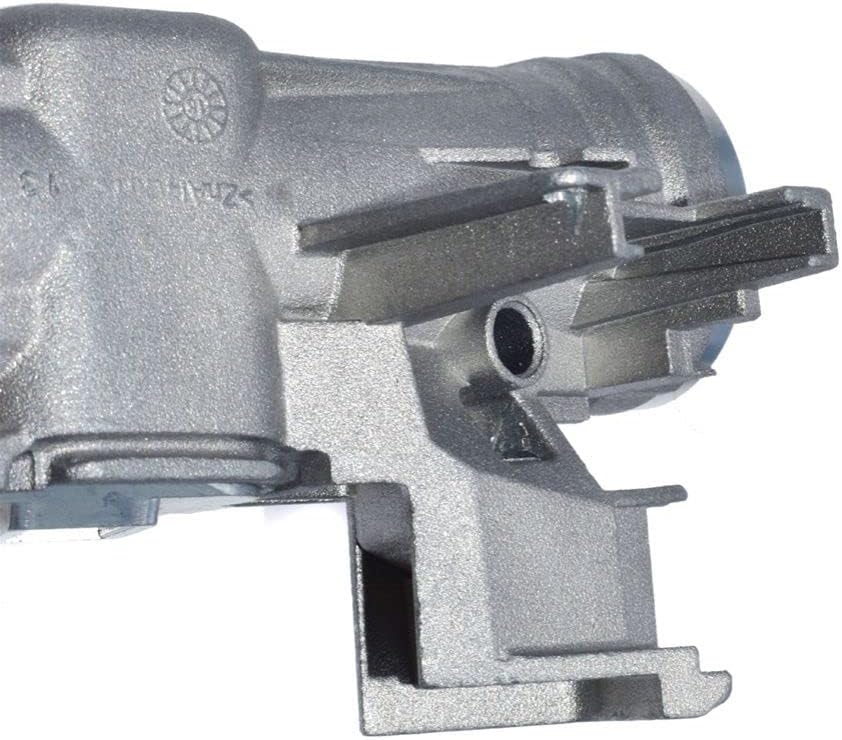 IGNITION LOCK CYLINDER 1K0905851B AUTO-GETHER