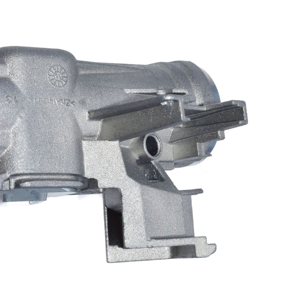 1 PC(S) of 1K0905851B Ignition Lock Cylinder (MOLEI-AUTO)