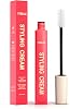 Professional Hair Styling Cream. Cactus Fruit 3-in-1 Hair Styling Cream & Taming Wand, for Frizz Control, Flyaway Taming, Edge Styling - Lightweight Non-Greasy