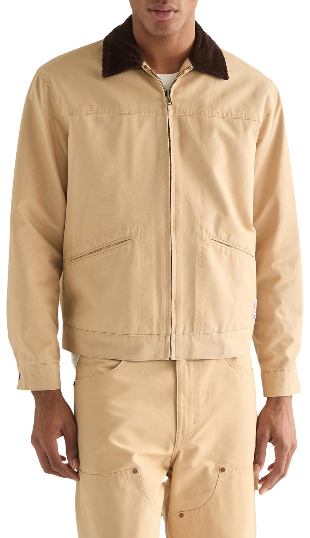 Wrangler Giacca Transitional Giacca Uomo