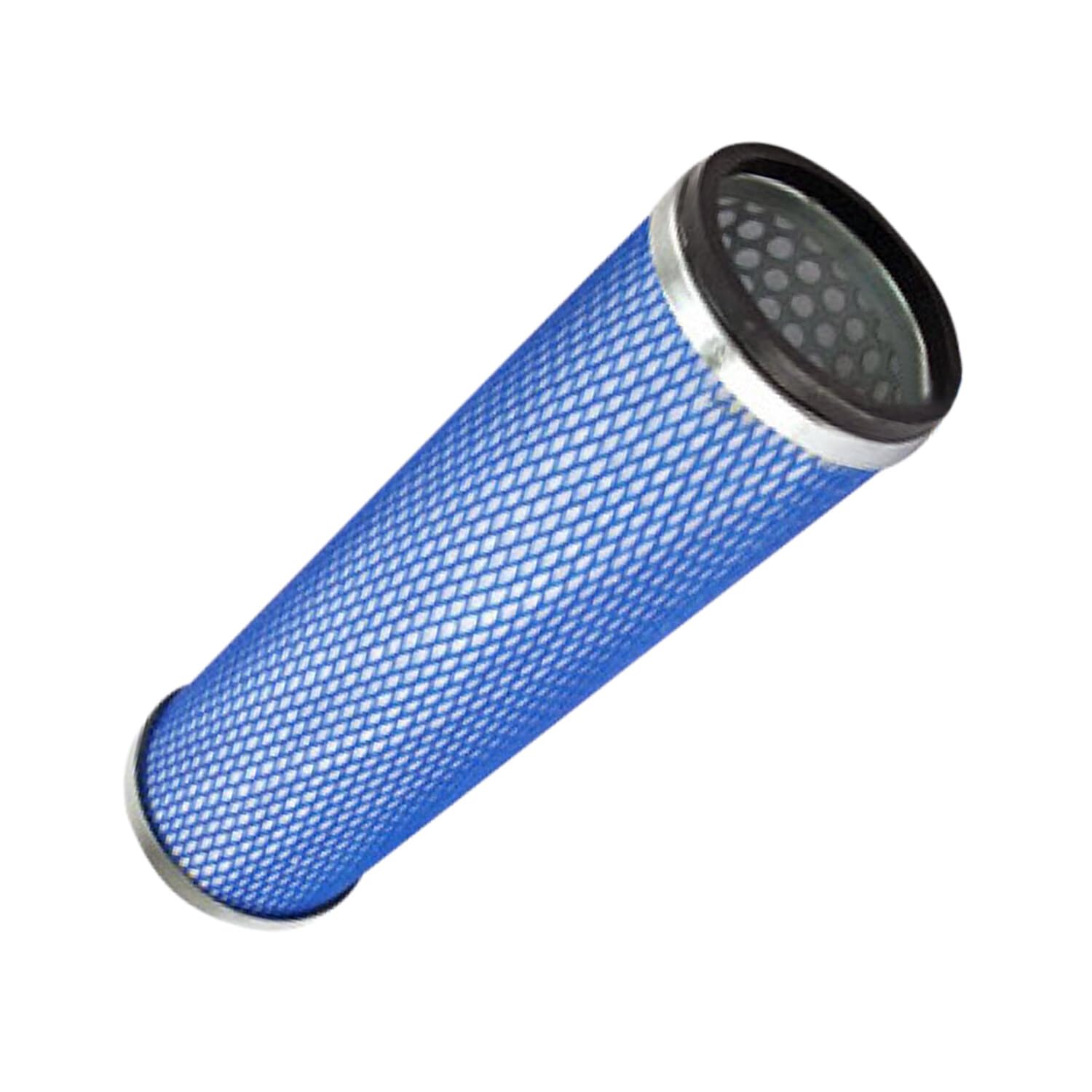 Filtro de aire interior 83908367 D6NN9R500A compatible con tractor New Holland 230 230A 231 233 333 335 340 340A 340B 345C 345D 34B 445 445A 445C 445D 45D 455D 455D 455D 455A 0 515 530 530A