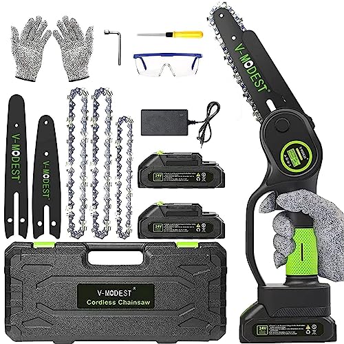 Best Cordless Pruning Saws in 2023 Our Top Picks and Reviews