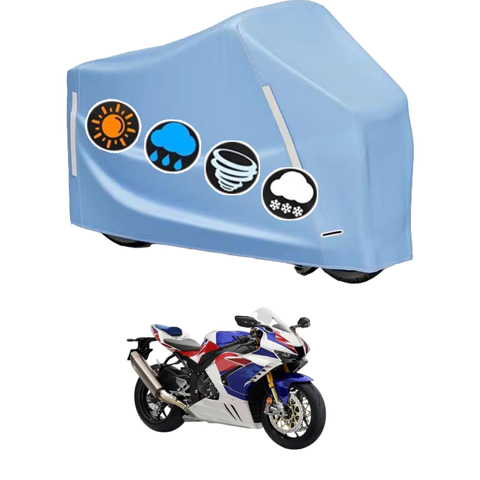 Amazon | に適用 ホンダ クロスカブ50 くまモン バージョン バイク 