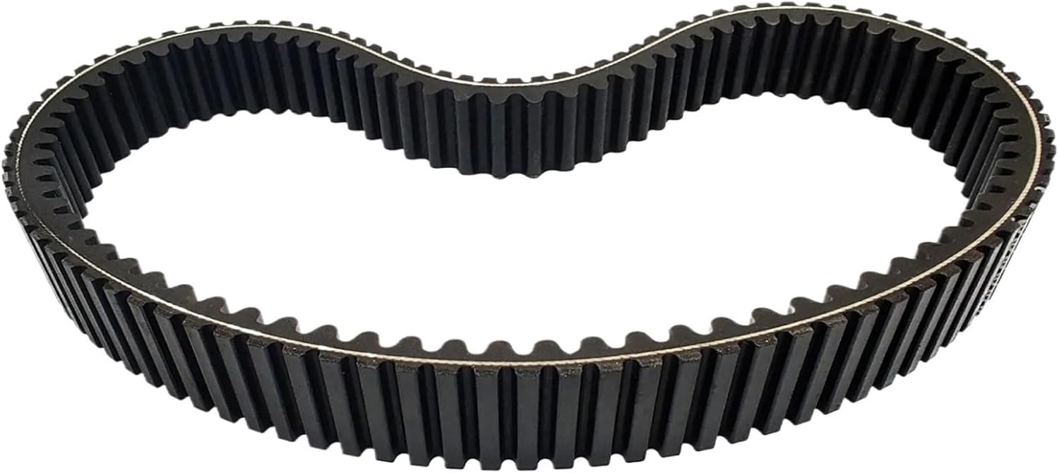 Drive Belt Compatible With CF Snyper Terralander ZForce Tracker UForce 800 EX EFI EPS X8 1000 0800-055000-0001