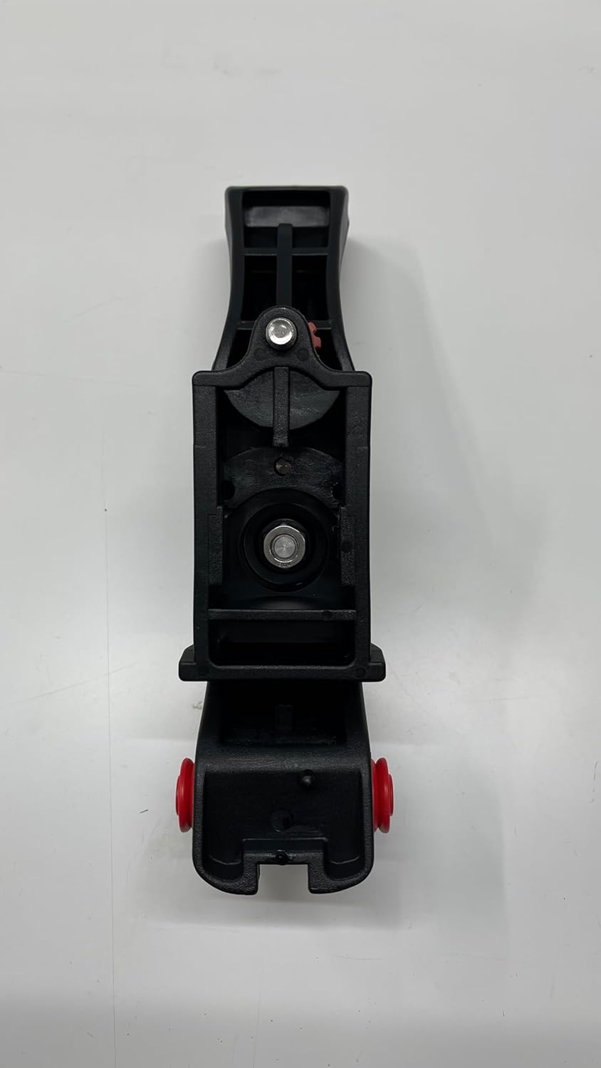 Daiichi Seiko Clark 1800 Rod Holder Set Parts