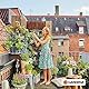 Gardena 8333-20 Pieza, Standard, 13 mm (1/2) / 4,6 mm (3/16)