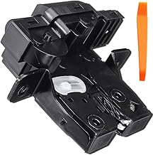 90502-ED00A Tailgate Solenoid Lock For Nissan Micra MK III K12 Qashqai J10 JJ10 Tiida C11 C12 SC11 SC11X 2003-2016 Hatchback Sedan SUV Parts 90502-2DX0A