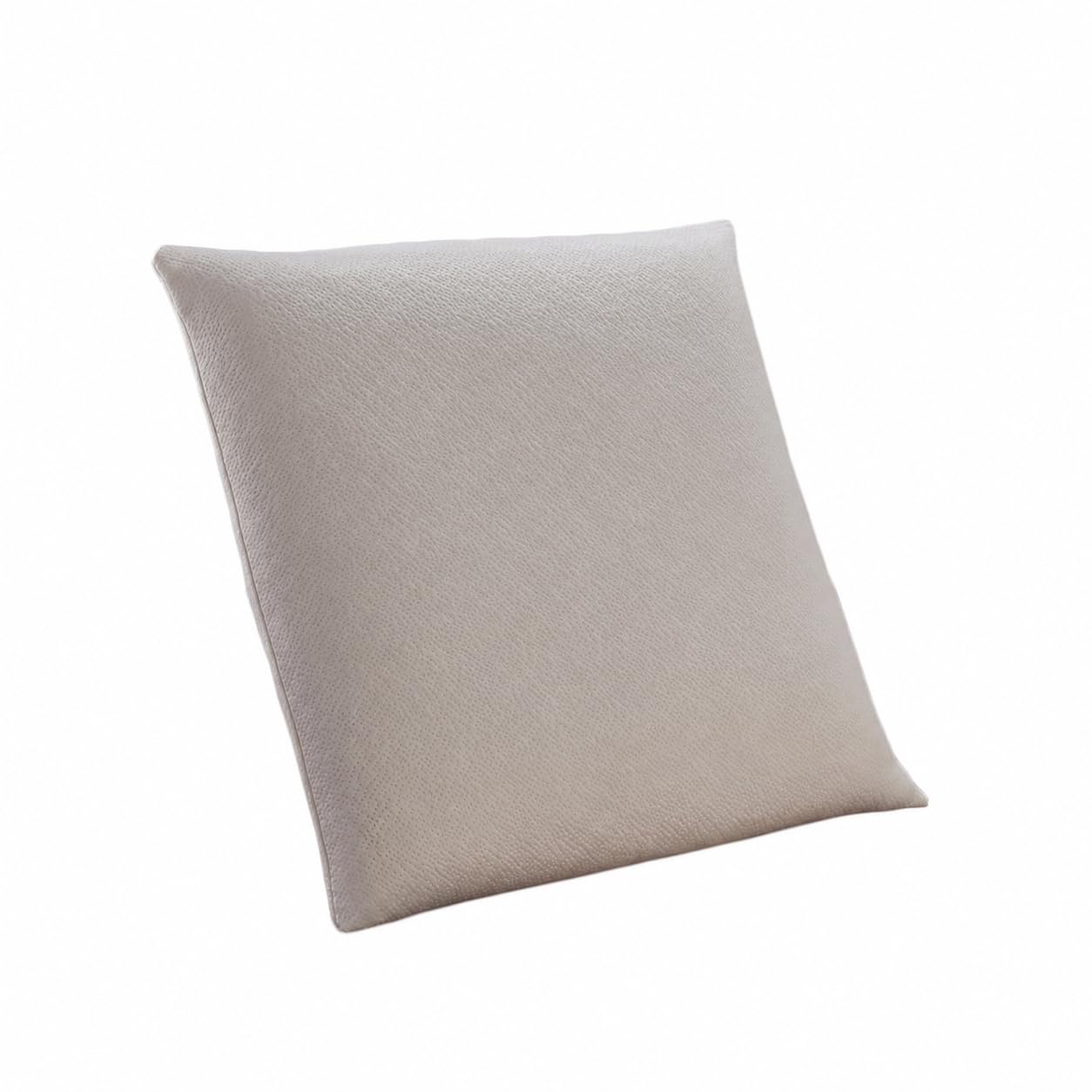 DODO - Oreiller Memo Prestige 33x60 cm - Soutien Ferme - Mémoire de Forme
