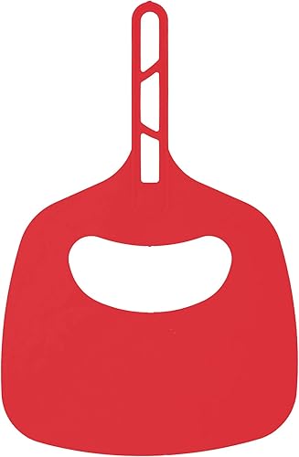 Ventilador de mano para barbacoa, herramienta de apoyo para llamas, ventilador de parrilla manual de plástico, mano para barbacoa, picnic,