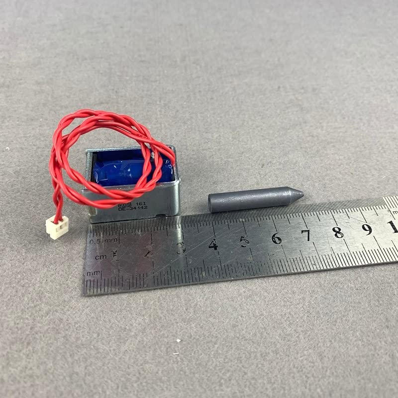 Printer Accesstories MUTOH Imported Machine DE-34142 Magnetic Head Cutter Soleniod Assy