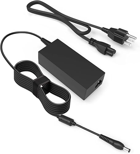 Cargador de repuesto de 19 V para JBL Xtreme 2Xtreme JBL Extreme 2Extreme JBL Boombox Altavoz inalámbrico portátil (negro azul rojo) Cable de fuente