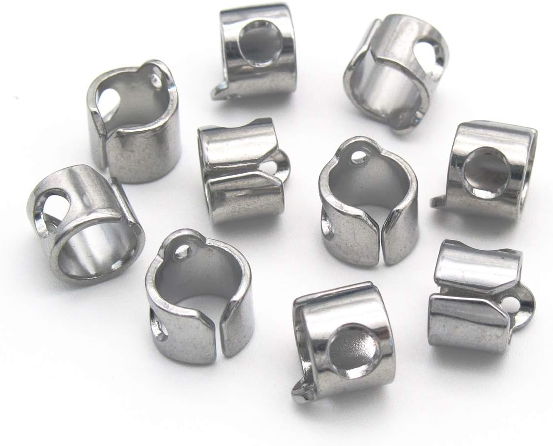 CKPSMS Brand - 10 PCS #D1405-L7A-M00 Needle BAR Thread Guide Compatible with JUKI LK-1850 LK-1900 LK-1900A