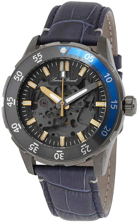 lucien piccard amazon