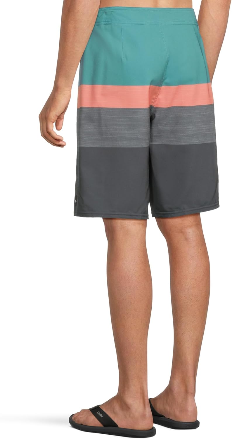 O'Neill Men's Hyperfreak Heat Block 21"