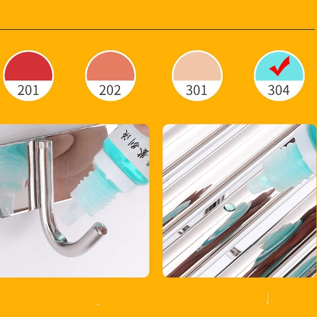 物干しレール 格納式折りたたみ衣類乾燥機 拡張可能な壁掛け式折りたたみ乾燥ラック 衣類折りたたみ物 ランドリールーム バスルーム タ