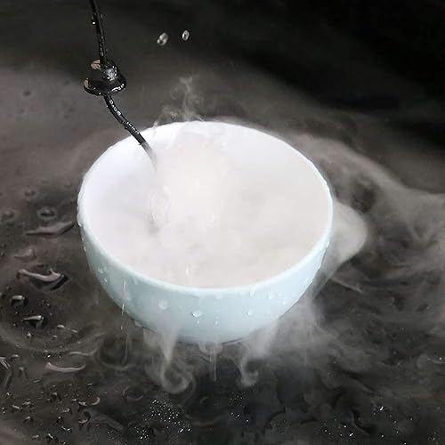 Miniatura 3 de bvgfsahne Vasos de chupito ónico lámpara de hoja atomizadora cabeza atomizadora individual mini atomización decoración del hogar bolas de playa