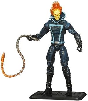 MARVEL UNIVERSE GHOST RIDER フィギュア3.75インチ 61FCexr9M2L._AC_UF350,