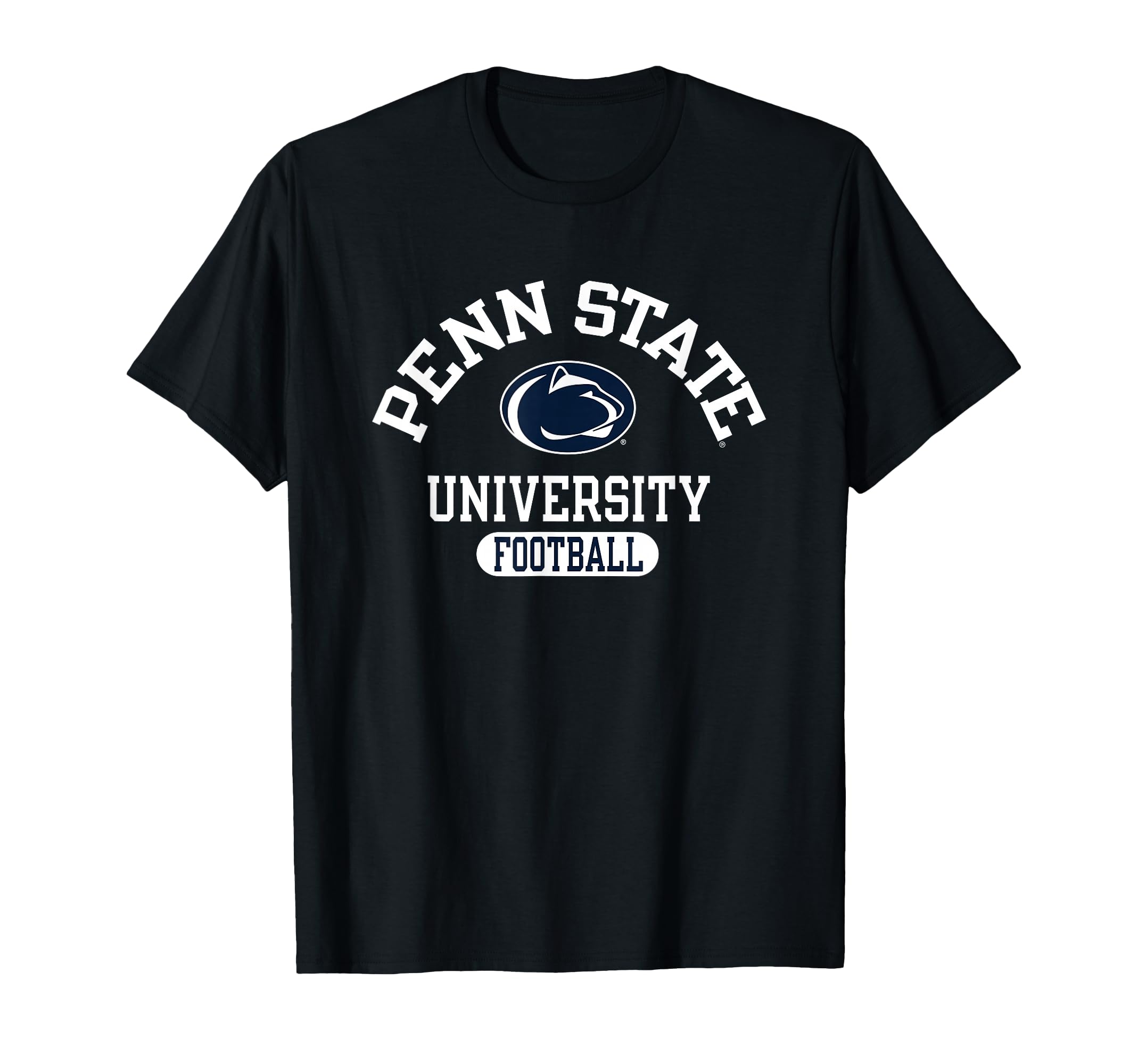 Penn State Nittany Lions Football Arching T-Shirt