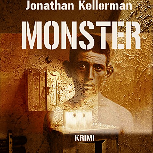 Cover art for Monster