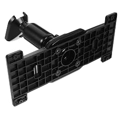 CALLARON 1 Set Dash Cam Mirror Mount Rear View Mirror Back Plate Panel Car Rear View Camera Mount