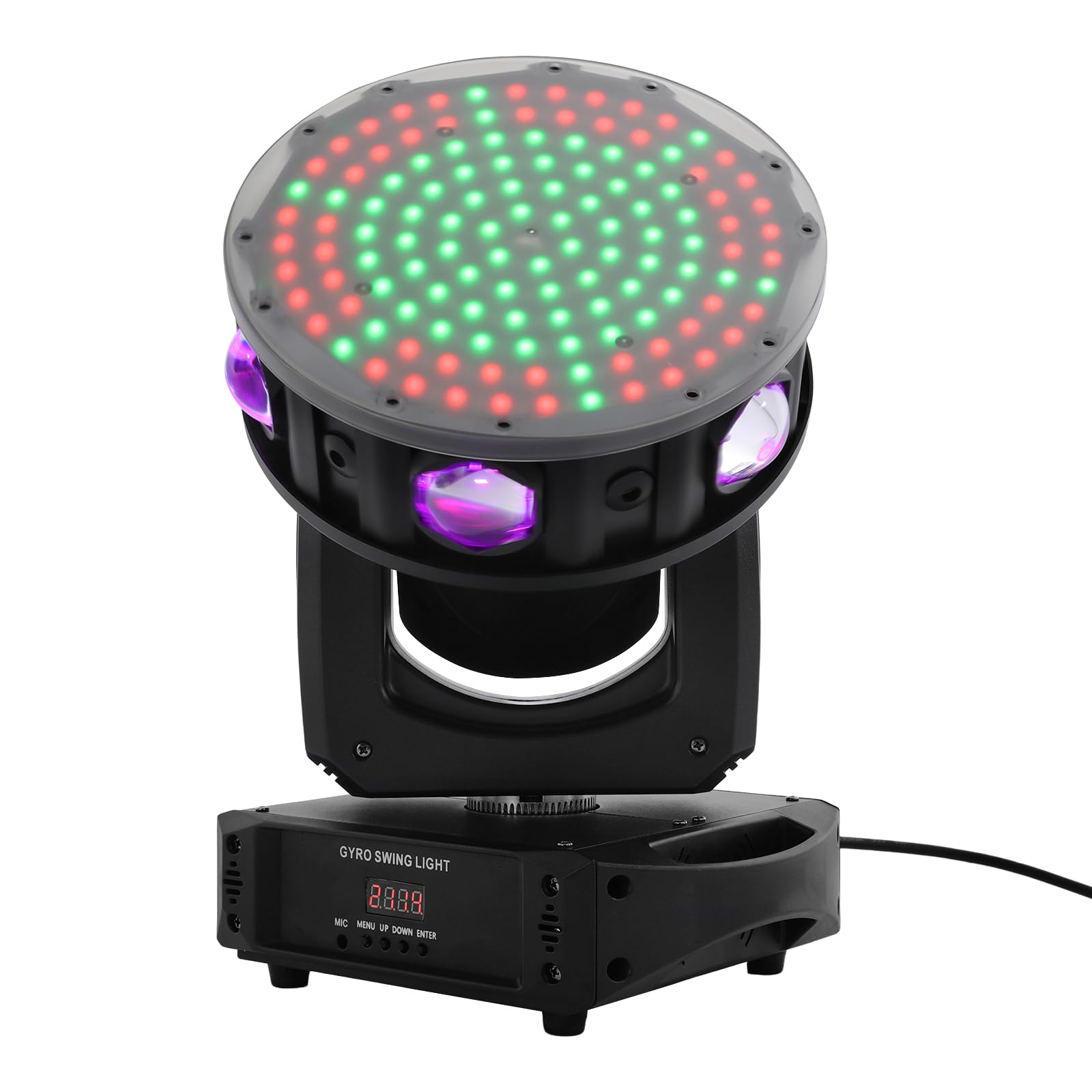Moving Beam Light 150 W DMX512 na imprezę koncert festiwal