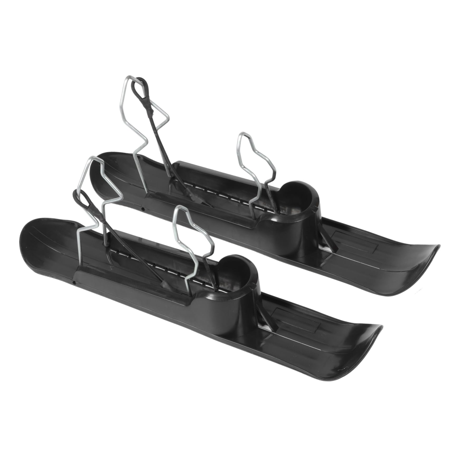 BRIGHTFUFU Kids Scooter Sledge Board Snowboard Skiing Board for Kids Toddler Snowboard