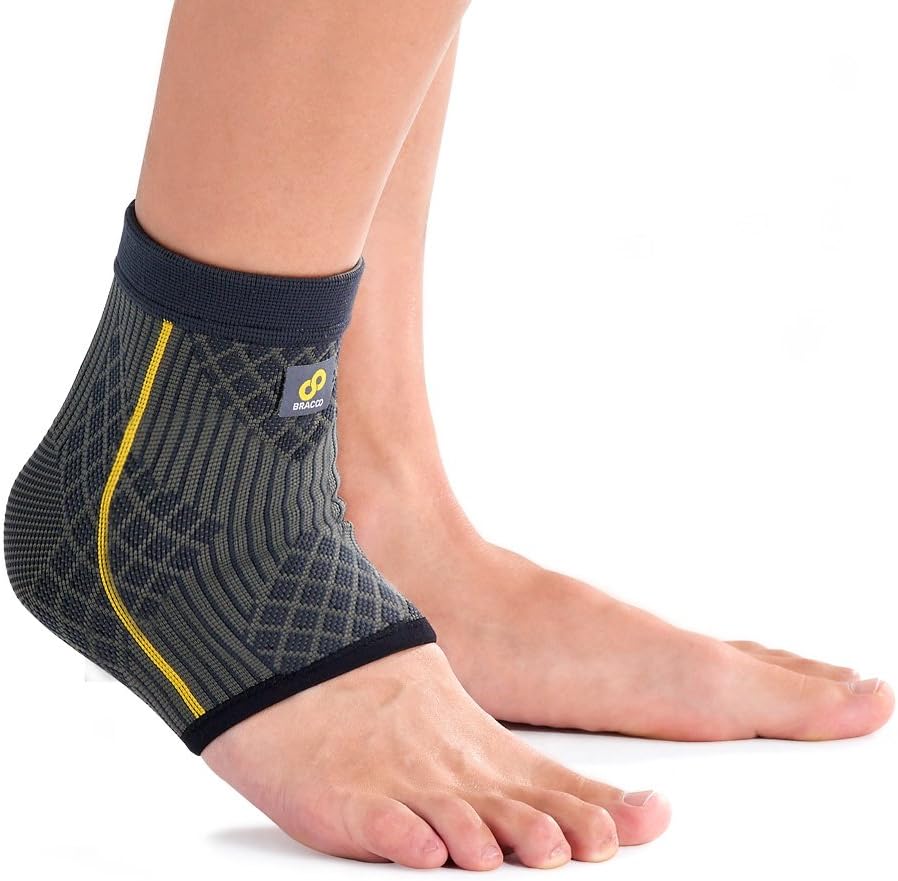 caviglie a compressione