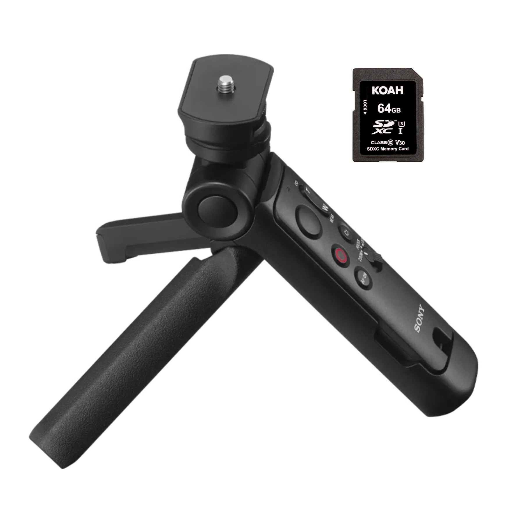 【Sony】ZV-1 カメラキット(三脚付き) Amazon.com : Sony ZV-1 Digital Camera with Vlogger Accessory Kit