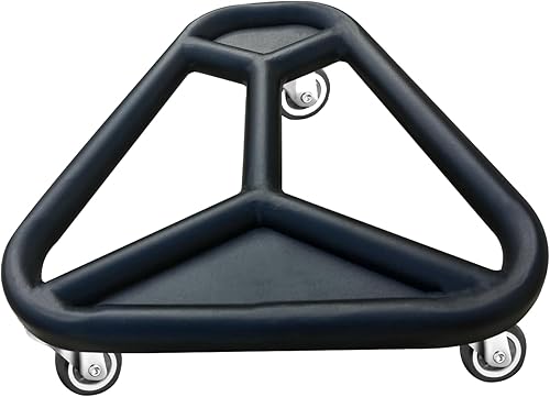 HOTWAVE Rueda de rodillo Ab