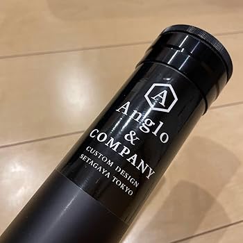 アングロ＆カンパニー パラゴン G500 ベイト アングロ＆カンパニー パラゴン G500 ベイト 【アングロ&カンパニー