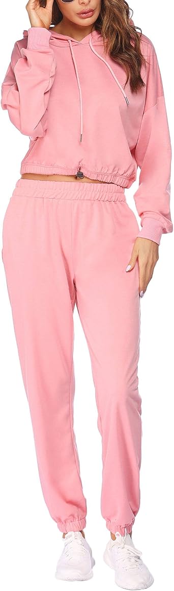 Womens casual sweatsuits Clearance