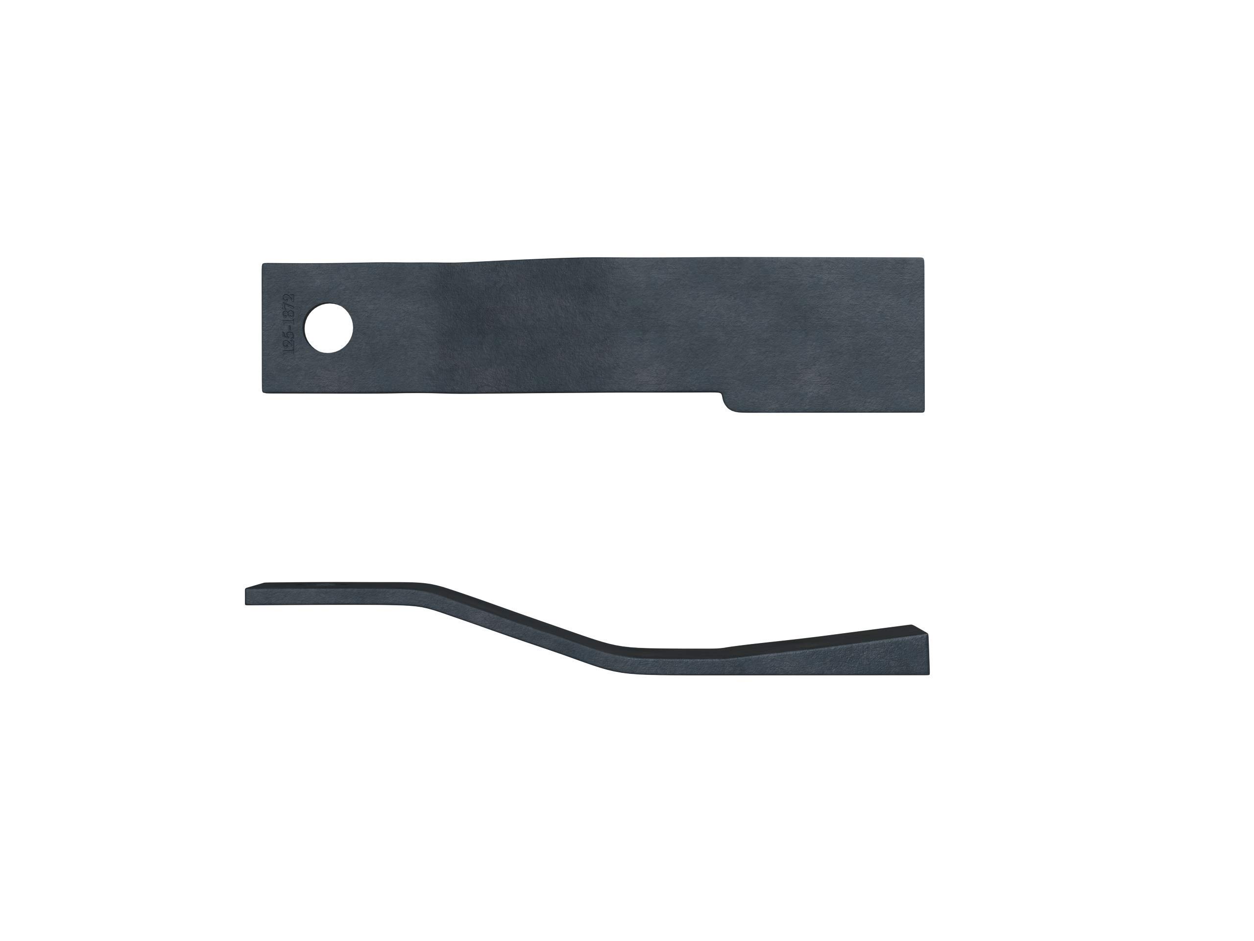 eRiNGo　0830 LEXION STRAW CLAW BLADE, BOX OF 8 