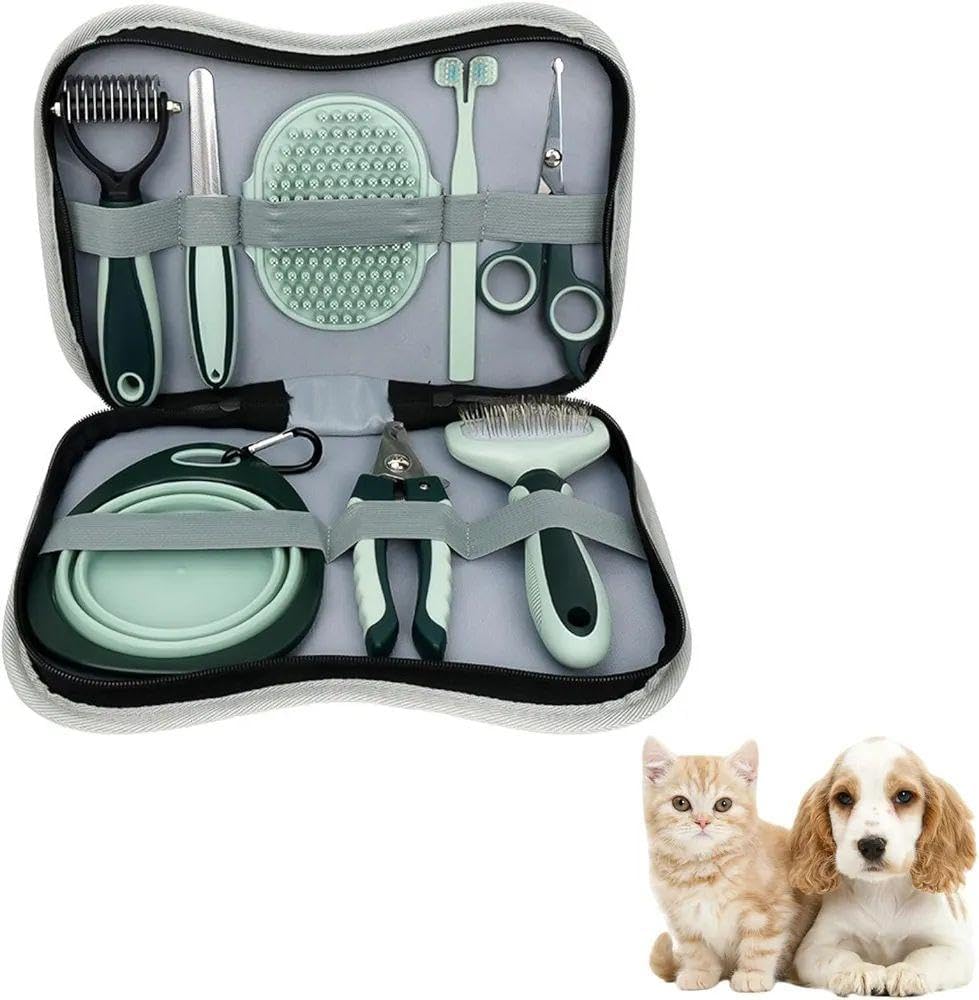 ペット用 購入 トリミング道具一式