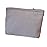 SxoSyo Cosmetic Bags for Women Makeup Bag Large Capacity Purse Travel Toiletry Zipper Storage Pouch Make up Brushes Organizer for Gifts (Corduroy, light grey)