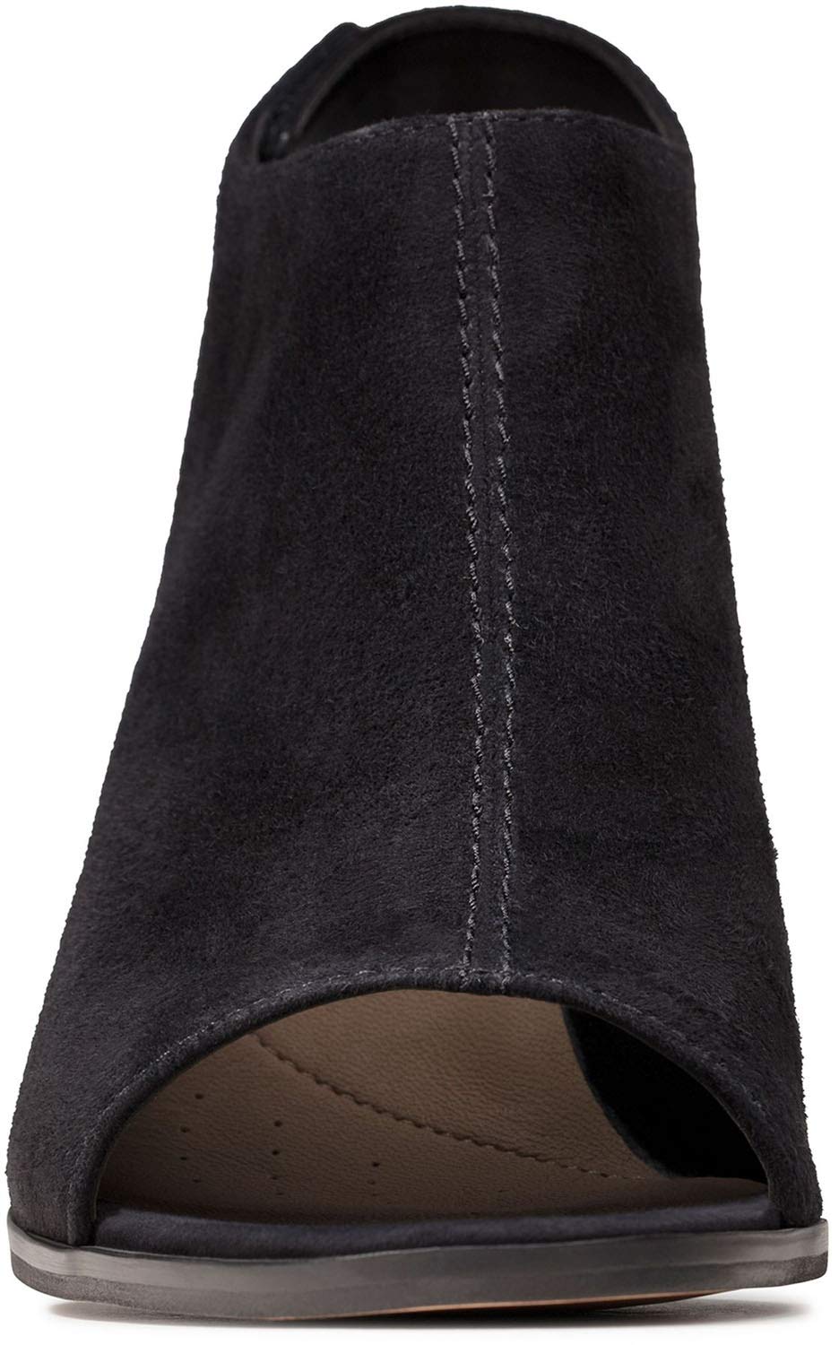Clarks Kobiety Kaylin 85 SlingSandały na obcasach
