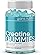 Creatine Gummies for Men & Women - 60 Chewable Gummies (1 Months Supply) - 3000mg Creatine Monohydrate Per Serving -...