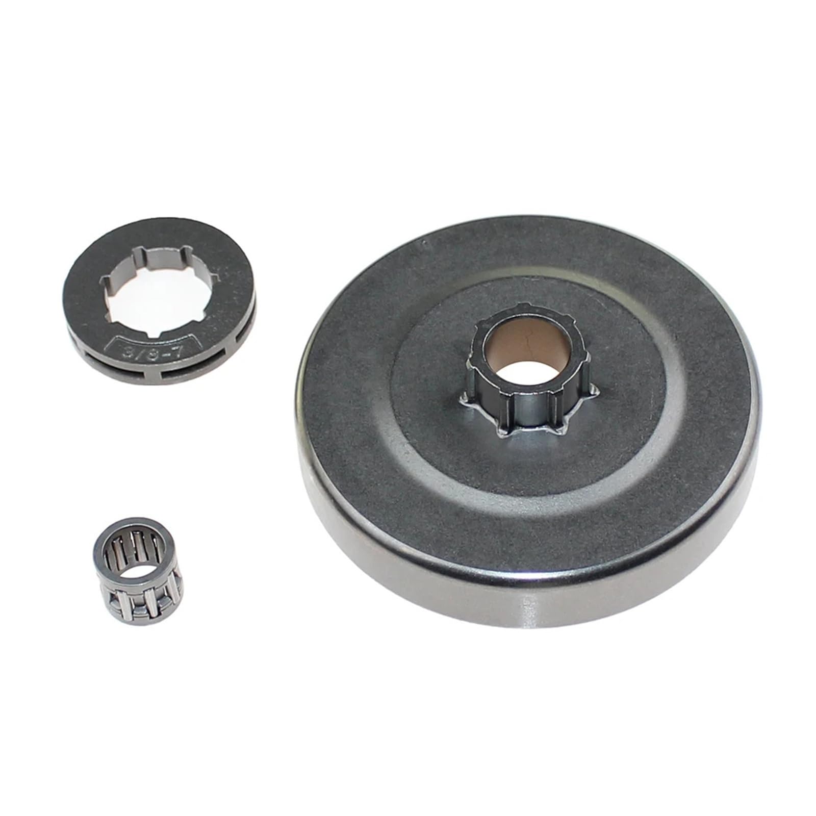 Obręcz koła zębatego bębna sprzęgła pasuje do CS-650EVL CS-660EVL CST-610EVL