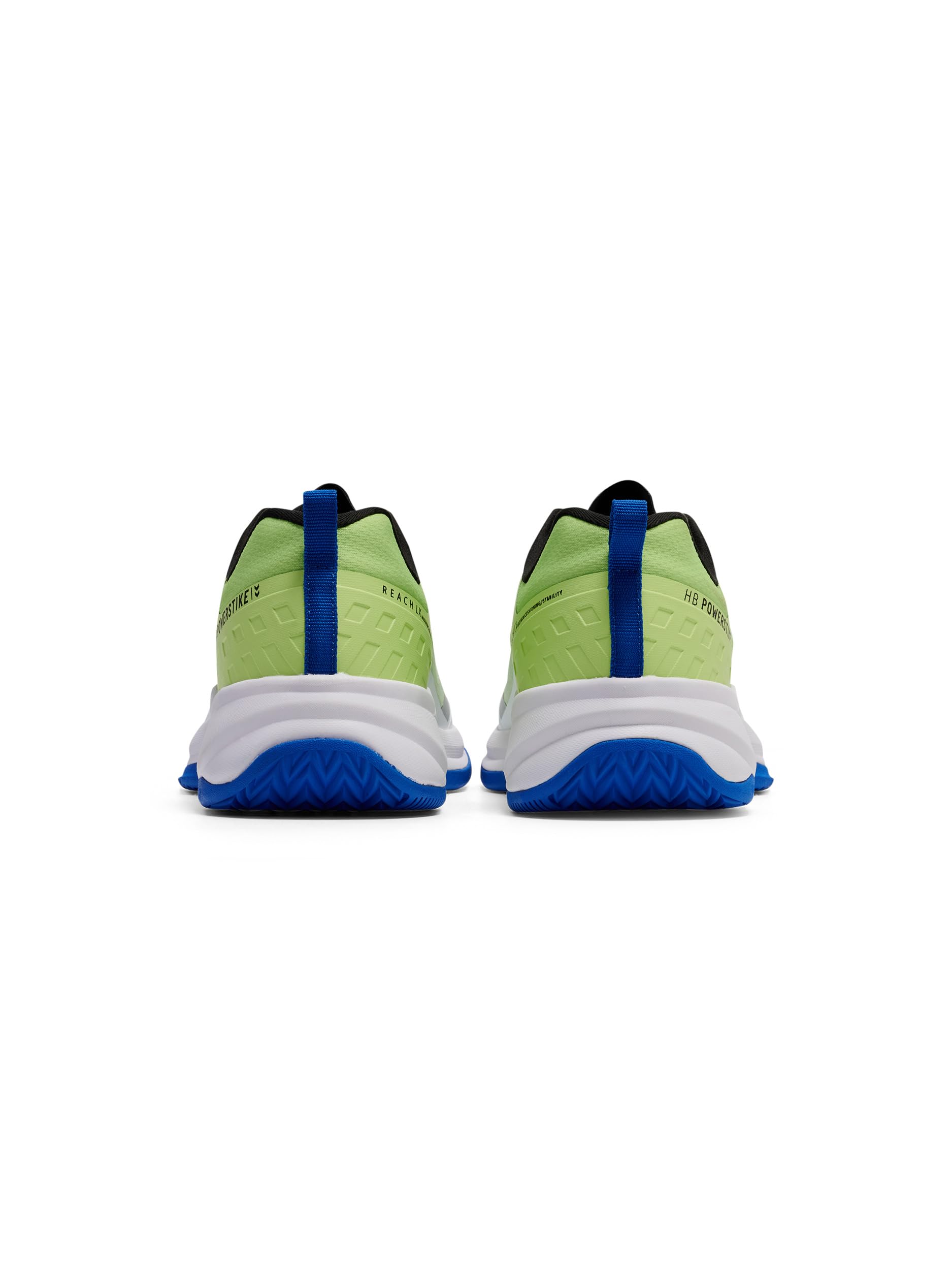 hummel Buty halowe Hb Powerstrike piłka ręczna dla dorosłych